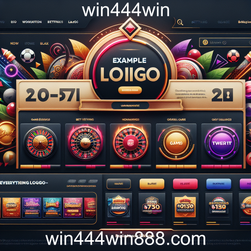 Descubra a Categoria de Apostas no win444win